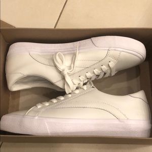 Madewell sneakers